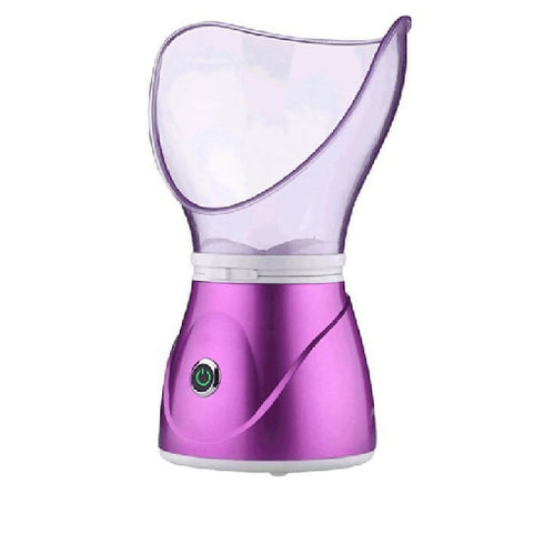 Facial Steamer Cleanser